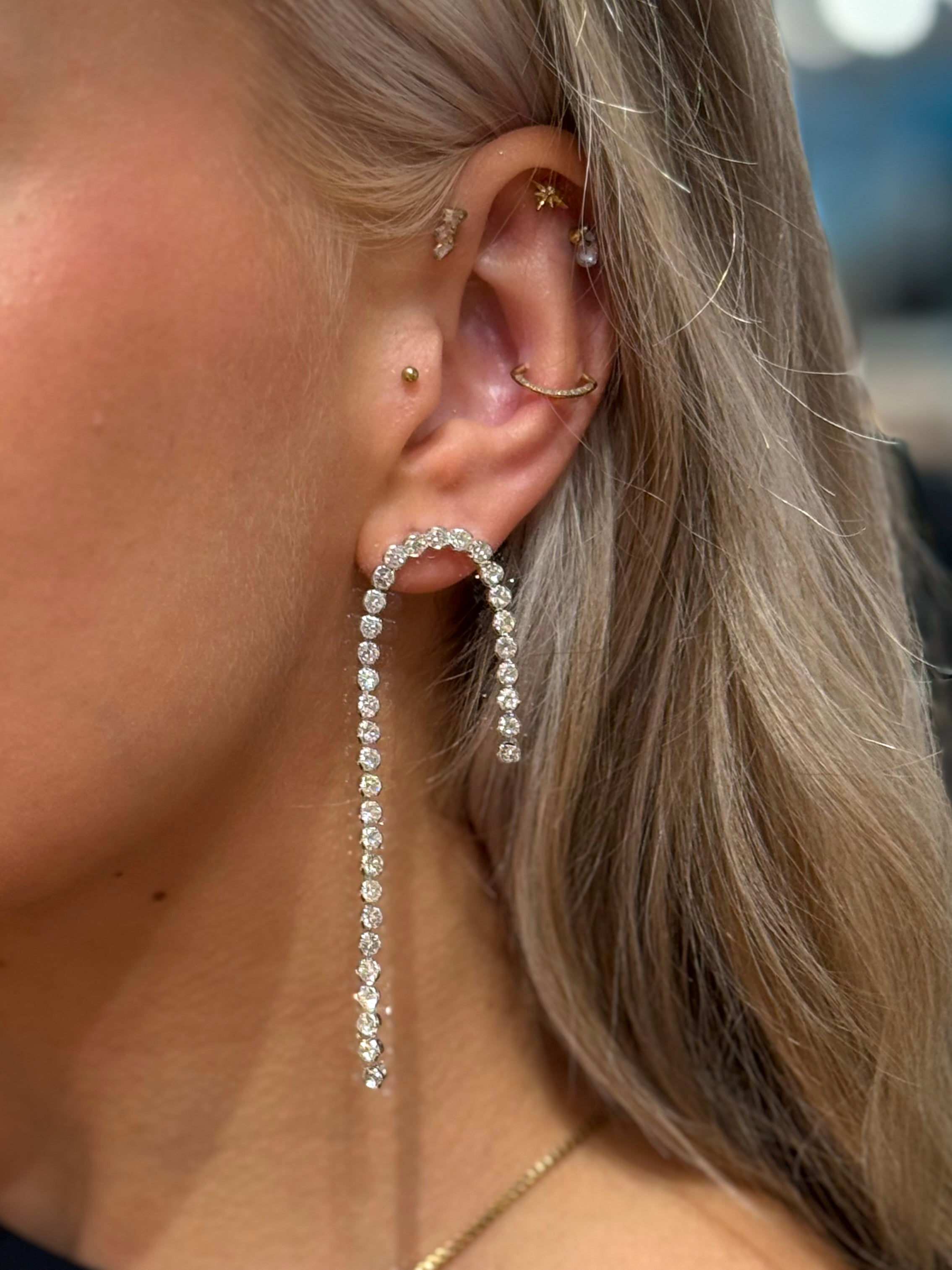 VIKALIS Jewelry - Silver
